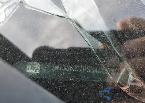 2016 Chevrolet Trax 1Lt from USA, damaged, VIN 3GNCJPSB4GL178175